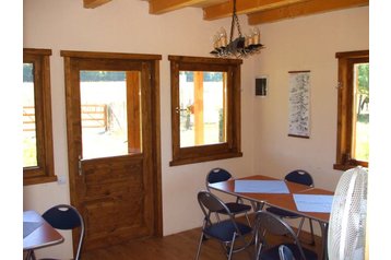 Пансион Sâmbăta de Sus 3